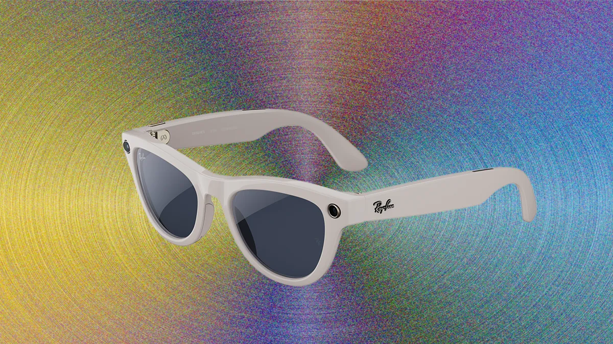 Ray-Ban Meta Gen 2, un salto in avanti nelle prestazioni ma soprattutto nel prezzo