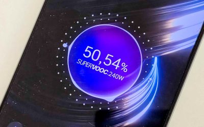 Ricarica veloce e durata batteria: miti sfatati da due anni di test