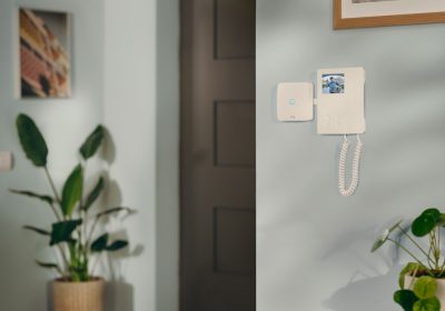 Il citofono si evolve: ecco le novità di Ring Intercom che blindano la tua privacy