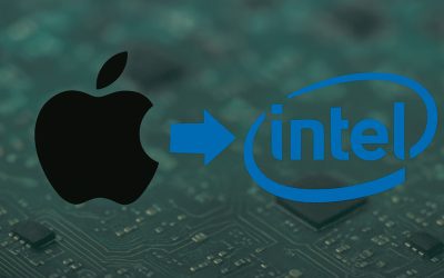Ritorno di fiamma tra Apple e Intel: galeotto fu il nodo 18AP?