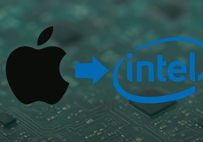 Non solo Mac: anche alcuni futuri iPhone potrebbero avere chip prodotti da Intel?
