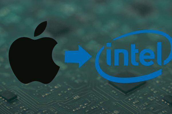 Ritorno di fiamma tra Apple e Intel: galeotto fu il nodo 18AP?