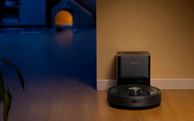 Roborock Q7 TF+, il robot economico costa ancora meno durante il periodo del Black Friday