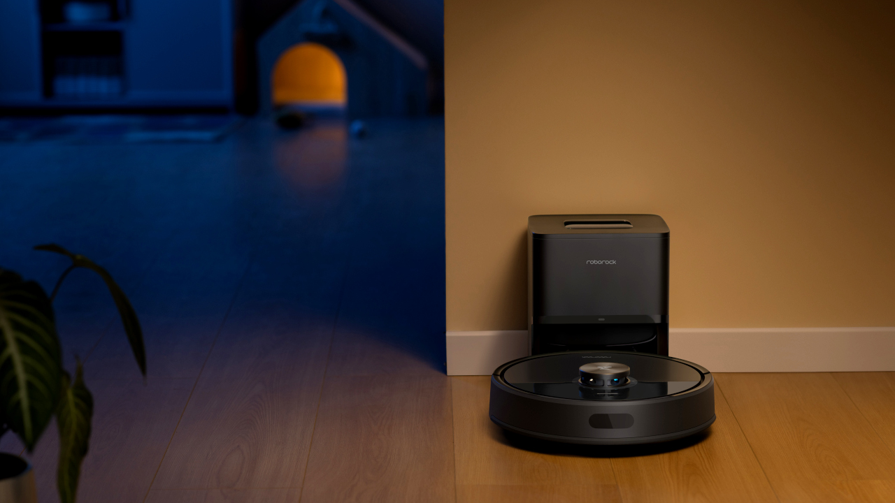 Roborock Q7 TF+, il robot economico costa ancora meno durante il periodo del Black Friday