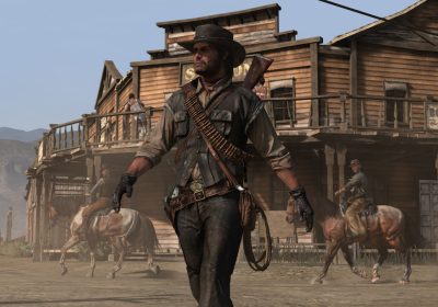 Rockstar rilancia Red Dead Redemption su PS5, Series X, Switch 2 e smartphone