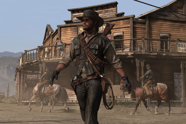 Rockstar rilancia Red Dead Redemption su PS5, Series X, Switch 2 e smartphone