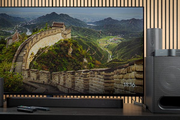 SONY BRAVIA 8 II e BRAVIA Theatre System 6: il cinema a casa in formato compatto