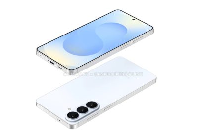 Samsung Galaxy S26 Plus, un primo render mostra il restyling della back cover