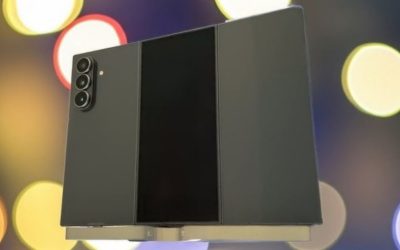 Samsung Galaxy Tri-Fold: nuovo leak suggerisce un prezzo più basso del previsto