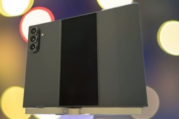 Samsung Galaxy Tri-Fold: nuovo leak suggerisce un prezzo più basso del previsto