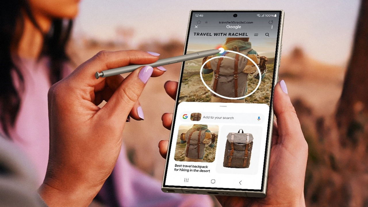 Samsung lancia la One Shot Challenge: come cambia il modo di fotografare grazie a Galaxy AI