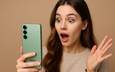 Scede a 949€ il Samsung Galaxy S25 Ultra venduto e spedito da Amazon: l'AI-phone top di gamma ora costa molto meno