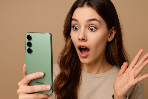 Scede a 949€ il Samsung Galaxy S25 Ultra venduto e spedito da Amazon: l'AI-phone top di gamma ora costa molto meno