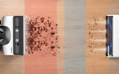 Scope elettriche al minimo storico su Amazon: potenza, autonomia e intelligenza dai marchi più richiesti e Tineco