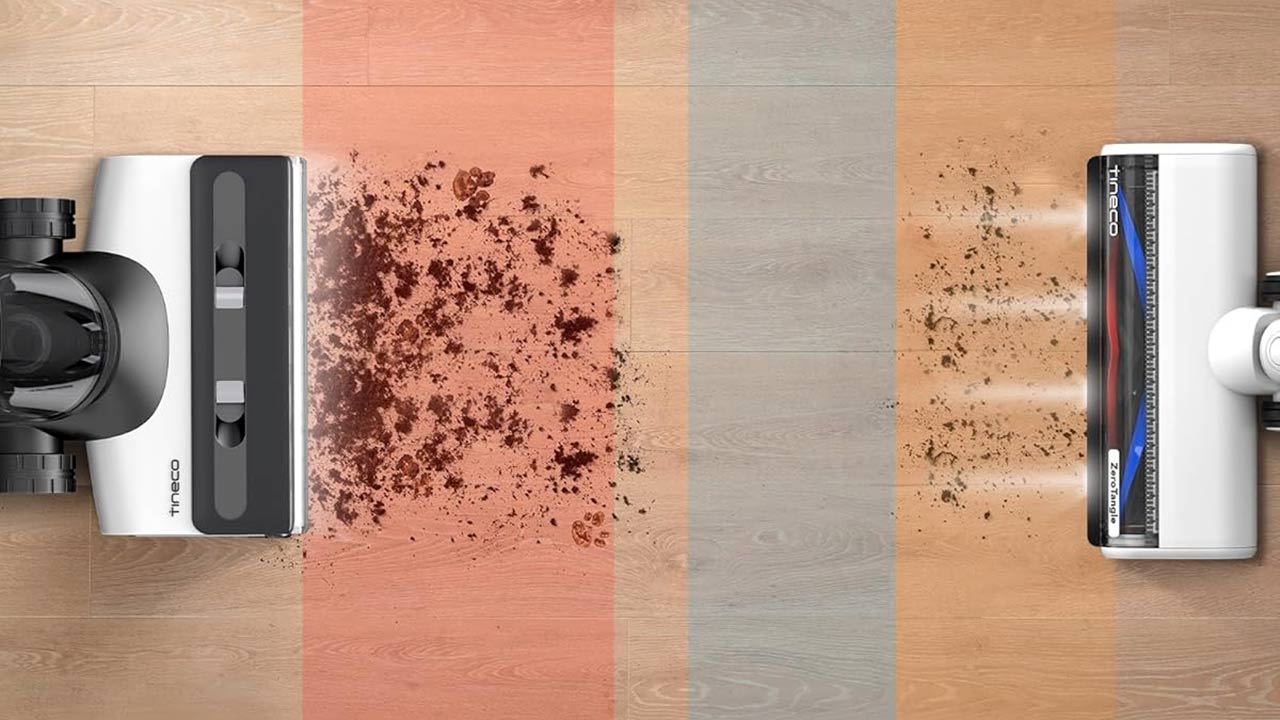 Super sconti su Tineco e Dreame: le scope elettriche top tornano ai prezzi Black Friday… a partire da soli 179€