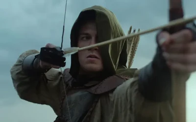 Robin Hood, le versioni cinematografiche e televisive del ladro-eroe da vedere almeno una volta