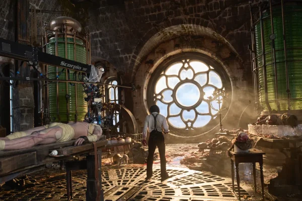 Horror gotico, cosa lo rende tale? Cos’hanno in comune Frankenstein, Dracula e altri capisaldi del genere