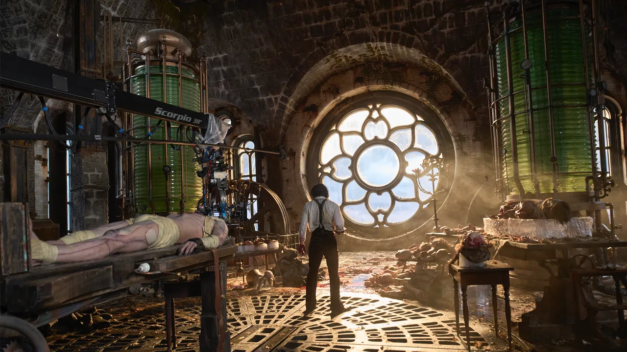 Horror gotico, cosa lo rende tale? Cos’hanno in comune Frankenstein, Dracula e altri capisaldi del genere