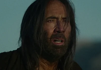 Blasfemo o coraggioso? The Carpenter’s Son, il film con Nicolas Cage riscrive la storia della sacra famiglia come un horror