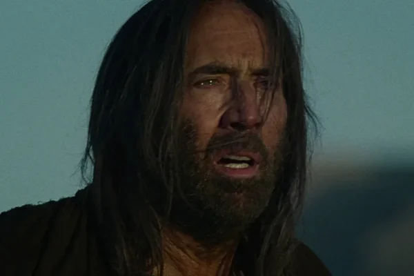 Blasfemo o coraggioso? The Carpenter’s Son, il film con Nicolas Cage riscrive la storia della sacra famiglia come un horror