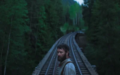 Train Dreams su Netflix è un malinconico e meraviglioso western, un film di immensa bellezza che non dimenticherete