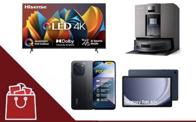 Amazon Black Friday 2025, le migliori offerte da non perdere. FOTO