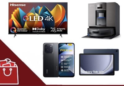 Amazon Black Friday 2025, le migliori offerte da non perdere. FOTO