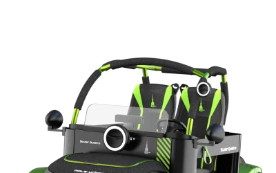 Mole Urbana, inaugurato a Orbassano lo stabilimento delle microcar elettriche di design