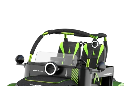 Mole Urbana, inaugurato a Orbassano lo stabilimento delle microcar elettriche di design