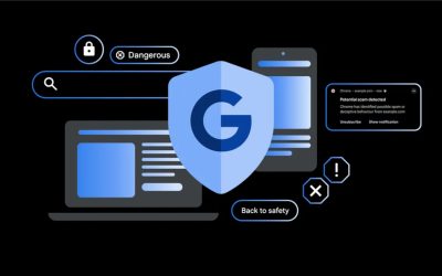 Sei frodi che minacciano gli utenti nel 2025, e come proteggersi secondo Google