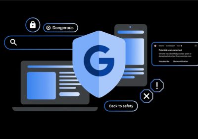 Sei frodi che minacciano gli utenti nel 2025, e come proteggersi secondo Google