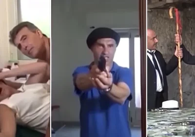 La soap opera calabrese che spopola su TikTok è già la fiction dell’anno, sarà la nuova The Lady?