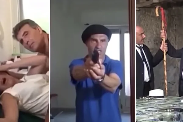 La soap opera calabrese che spopola su TikTok è già la fiction dell’anno, sarà la nuova The Lady?