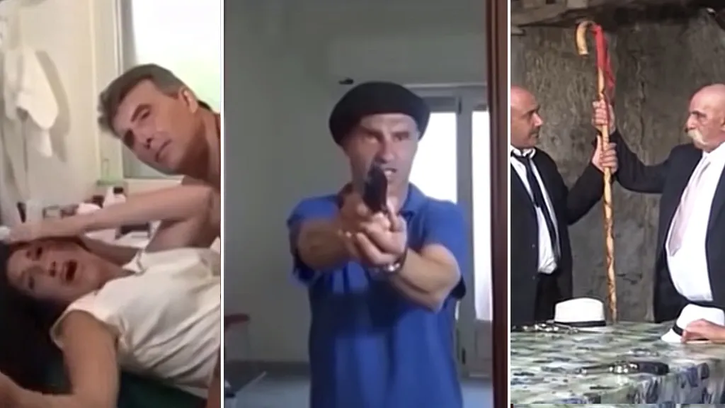 La soap opera calabrese che spopola su TikTok è già la fiction dell’anno, sarà la nuova The Lady?