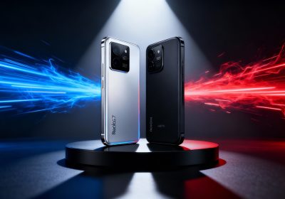 Sfida tra giganti: realme GT7 vs Xiaomi 15T, quale smartphone domina sotto i 500€?