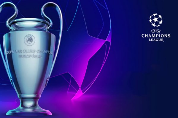 Sky e Amazon trasmetteranno la Champions League in Italia ancora per molti anni