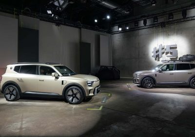 Smart #5 BRABUS segna il nuovo record di ricarica in Italia: raggiunti i 411 kW