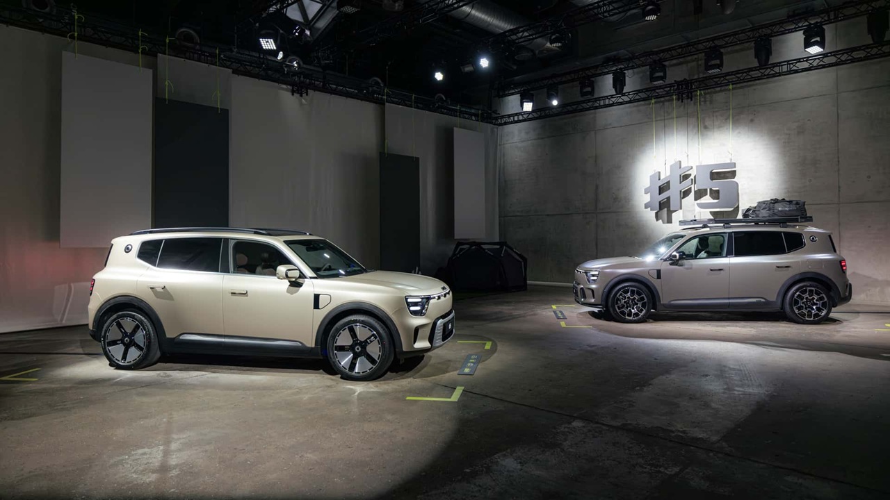 Smart #5 BRABUS segna il nuovo record di ricarica in Italia: raggiunti i 411 kW