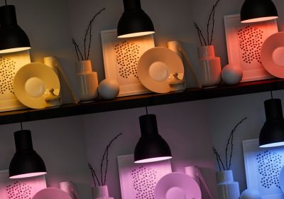 Smart home più facile ed economica: arrivano 21 dispositivi IKEA compatibili Matter