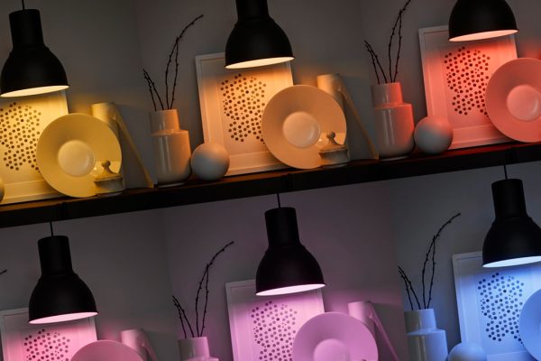 Smart home più facile ed economica: arrivano 21 dispositivi IKEA compatibili Matter