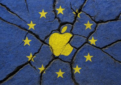 Solo svantaggi per gli utenti: Apple prova a smontare (di nuovo) il DMA europeo con uno studio