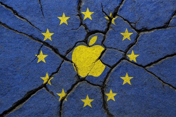 Solo svantaggi per gli utenti: Apple prova a smontare (di nuovo) il DMA europeo con uno studio