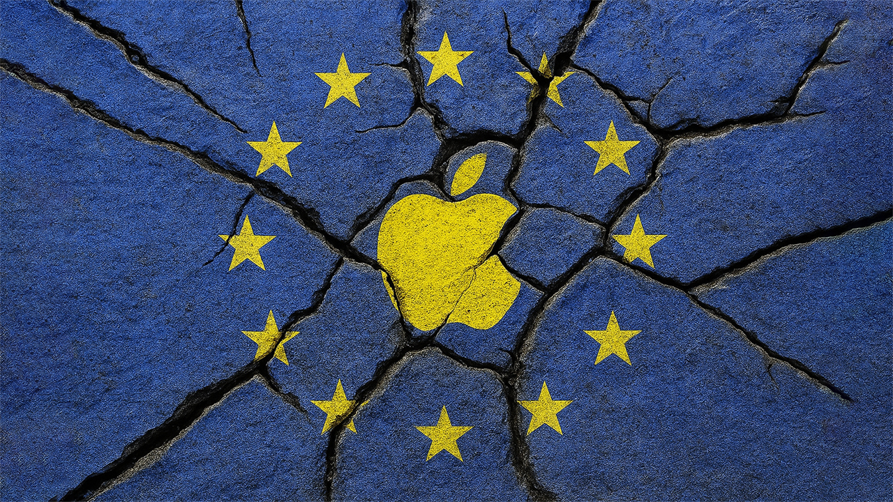 Solo svantaggi per gli utenti: Apple prova a smontare (di nuovo) il DMA europeo con uno studio