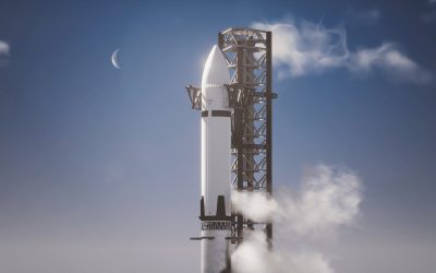 SpaceX risponde alla NASA sul lander lunare basato su Starship per la missione Artemis III