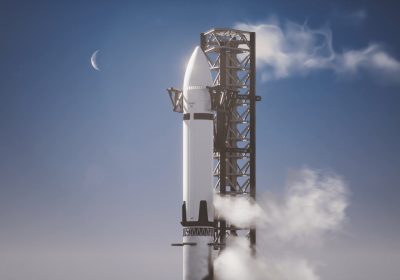 SpaceX potrebbe comunicare alla NASA ritardi nello sviluppo di Starship e posticipare l'allunaggio al 2028