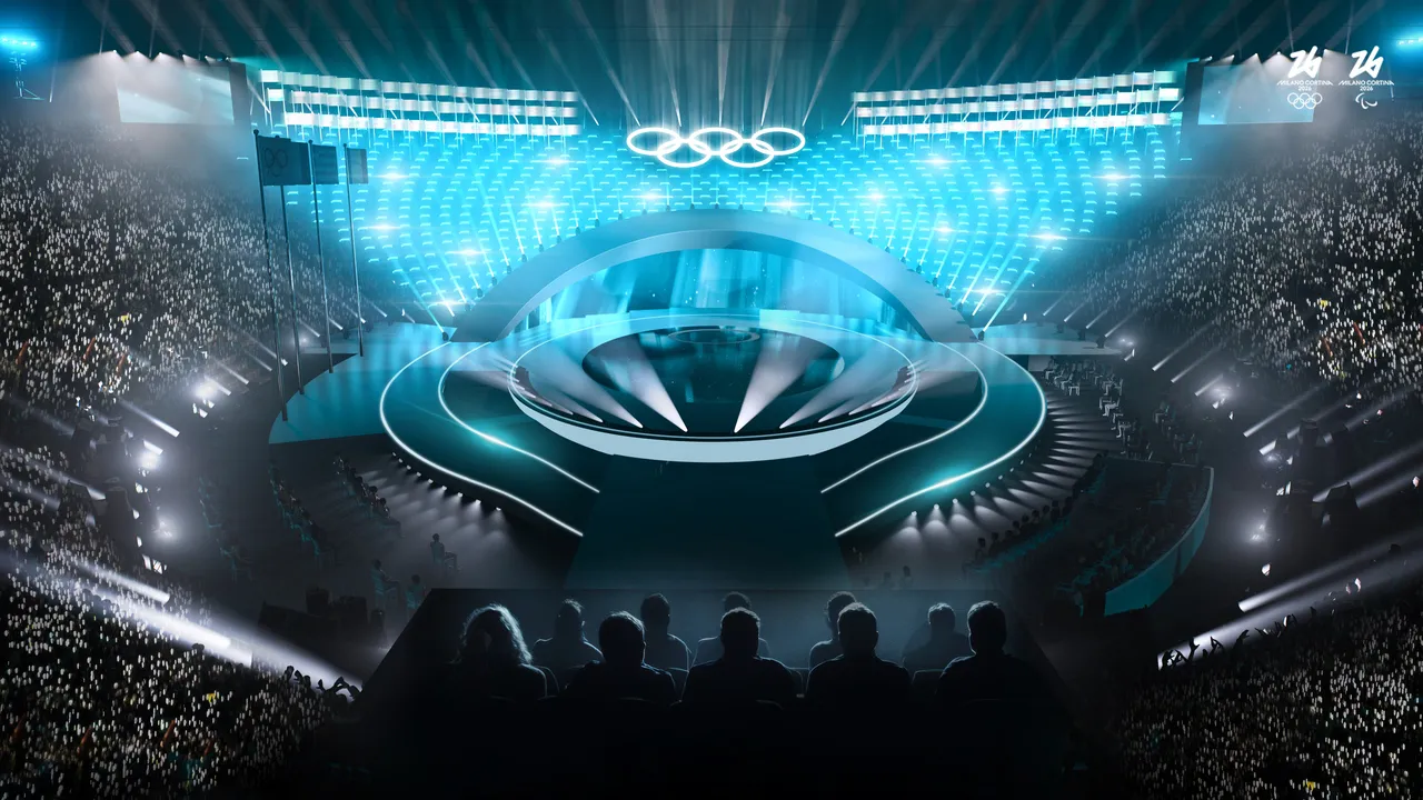 Cerimonie di apertura e chiusura delle Olimpiadi di Milano-Cortina 2026: tutto quello che c’è da sapere