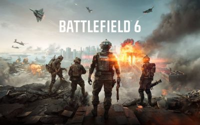 Stagione 1 al via: tutte le novità di Battlefield 6 e REDSEC. In arrivo una settimana di prova gratuita