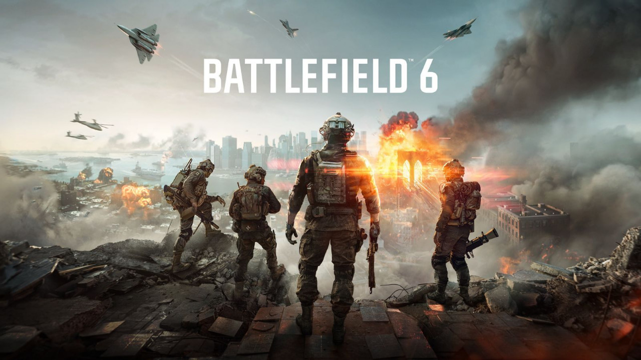 Stagione 1 al via: tutte le novità di Battlefield 6 e REDSEC. In arrivo una settimana di prova gratuita