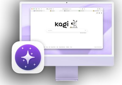 Stanco dei browser pieni di AI? Orion per Mac punta tutto su velocità e privacy