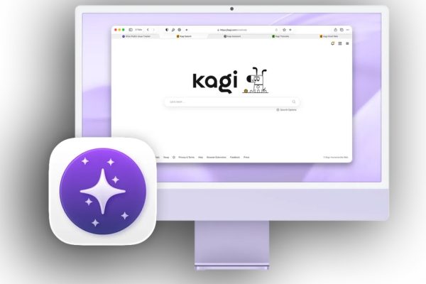 Stanco dei browser pieni di AI? Orion per Mac punta tutto su velocità e privacy